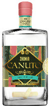 Zhumir Canuto Single Batch Sugarcane Spirit